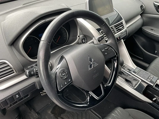 Купить Митсубиси Еклипсе Кросс 2019г.