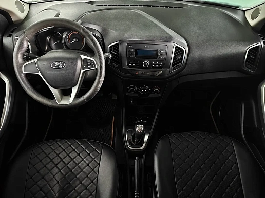 Купить Лада КСРАЙ 2019г.