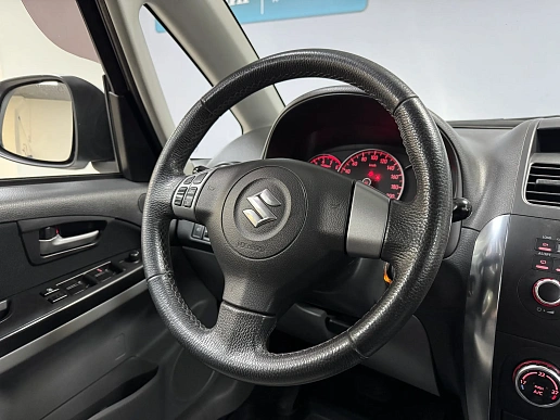 Купить Сузуки СКС4 2009г.
