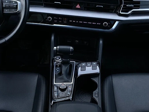 Купить Киа Спортадже 2022г.