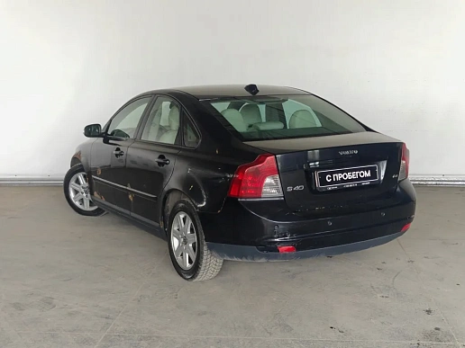 Купить Волво С40 2007г.