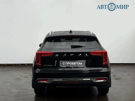 Купить Хавал Haval Jolion 2023г.