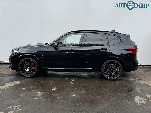 Купить БМВ КС3 2020г.