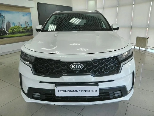 Купить Киа Соренто 2020г.