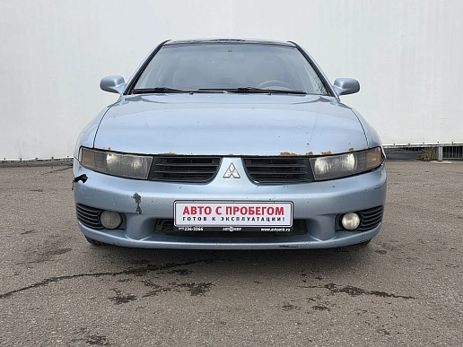 Купить Митсубиси Галант 2003г.