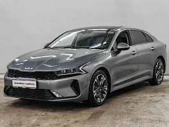 Купить Киа К5 2022г.