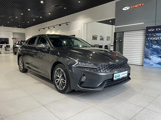 Купить Киа К5 2020г.