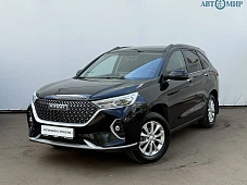 Купить Хавал М6 2024г.