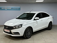 Купить Лада Веста 2018г.