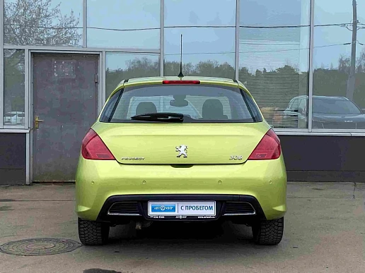 Купить Пежо 308 2008г.