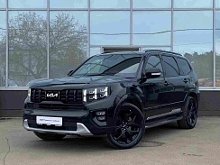 Купить Киа Мохаве 2022г.