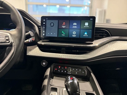 Купить Хавал Haval F7 2023г.