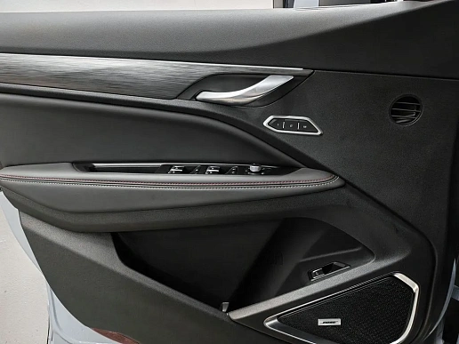 Купить Джили Туджелла 2024г.