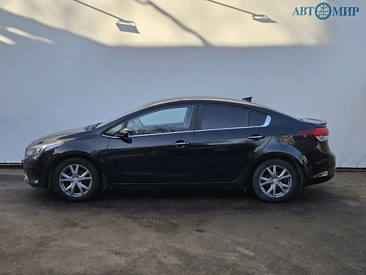 Купить Киа Серато 2018г.