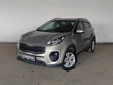 Купить Киа Спортадже 2017г.