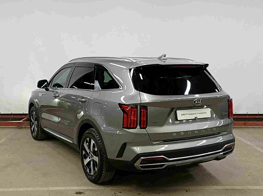 Купить Киа Соренто 2020г.