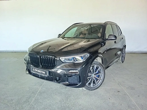 Купить БМВ КС5 2020г.