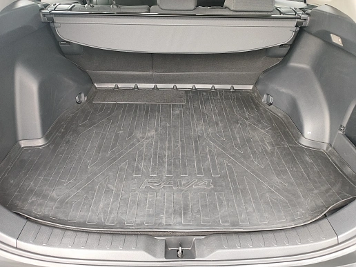 Купить Тойота Новый RAV4 2021г.