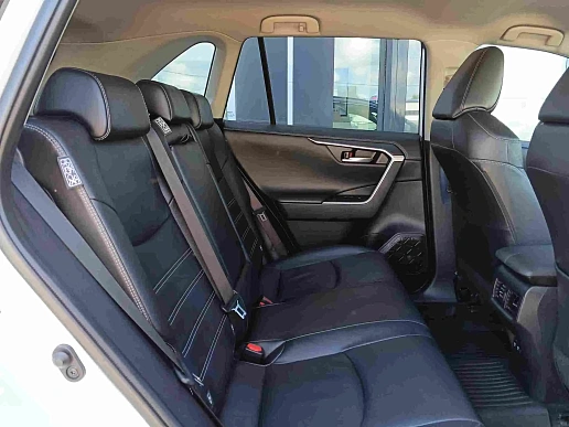 Купить Тойота Новый RAV4 2021г.