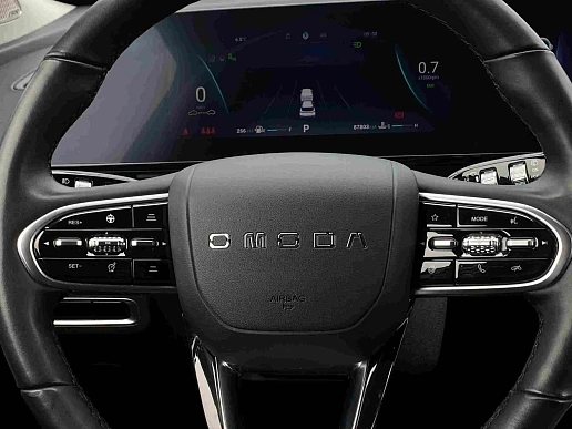 Купить Омода С5 2023г.