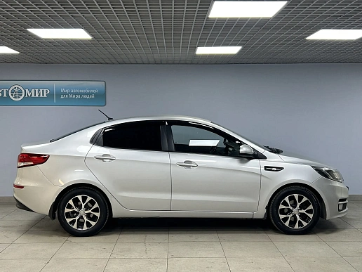 Купить Киа Рио 2015г.