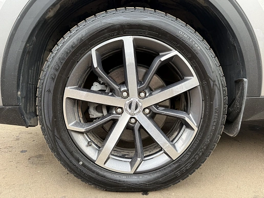 Купить Хавал Haval F7x 2020г.