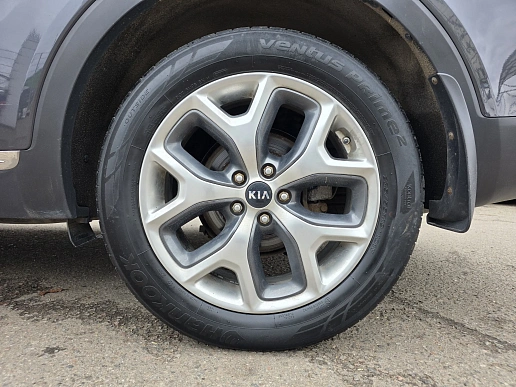 Купить Киа Соренто 2017г.