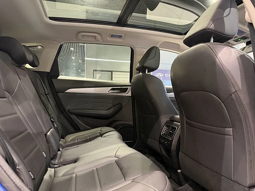 Купить Хавал Haval F7 2023г.