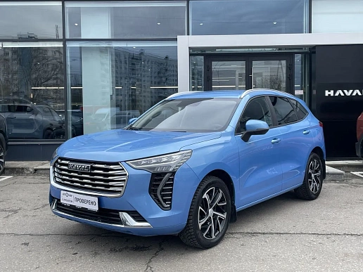 Купить Хавал Haval Jolion 2022г.