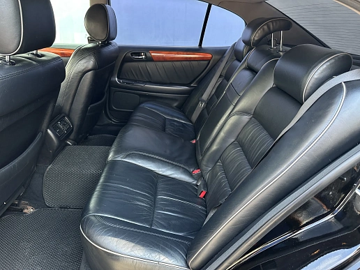 Купить Лексус ГС 2000г.