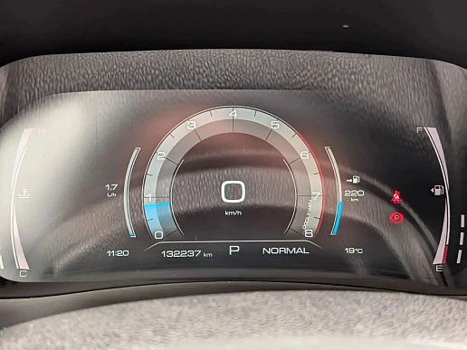 Купить Хавал Haval F7 2023г.