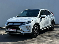 Купить Митсубиси Еклипсе Кросс 2022г.