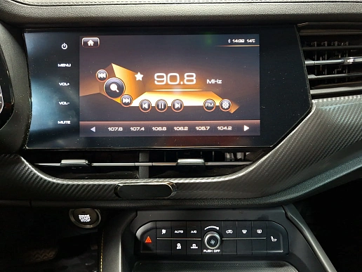 Купить Хавал Haval F7 2021г.