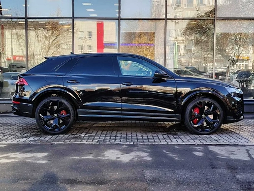 Купить Ауди РС К8 2024г.