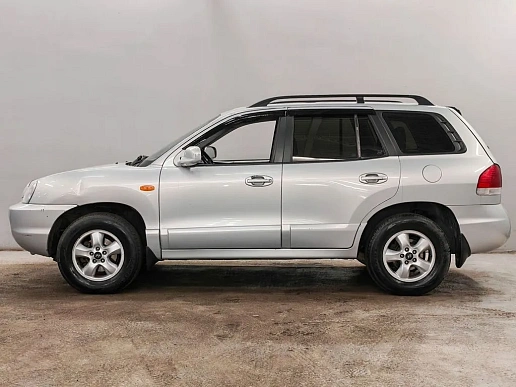 Купить Хёндай Санта Фе 2009г.