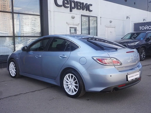 Купить Мазда Mazda 6 2010г.