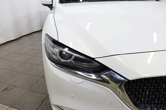 Купить Мазда Mazda 6 2023г.