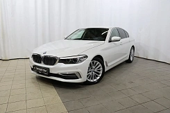BMW 5 серия