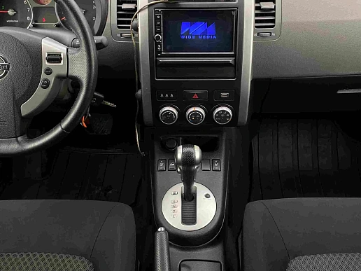 Купить Ниссан КС-Траил 2008г.