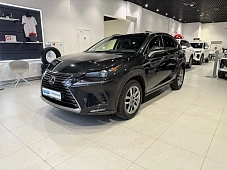 Купить Лексус Lexus NX 2018г.