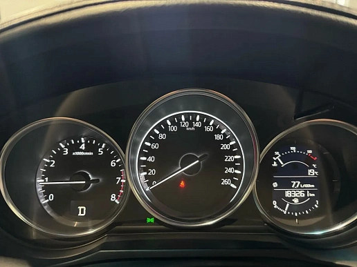 Купить Мазда Mazda 6 2018г.