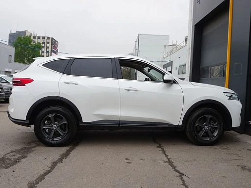 Купить Хавал Haval F7 2023г.