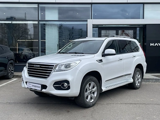Купить Хавал Haval H9 2022г.