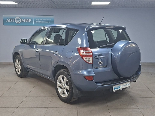 Купить Тойота Новый RAV4 2011г.