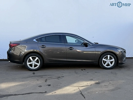 Купить Мазда Mazda 6 2016г.