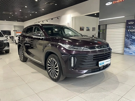 Купить Эксид ТКСЛ 2022г.