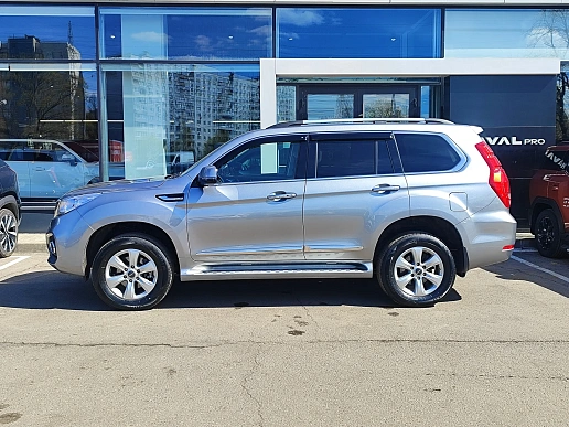 Купить Хавал Haval H9 2024г.