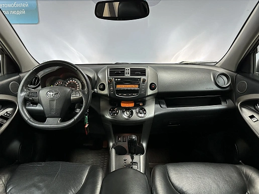 Купить Тойота Новый RAV4 2010г.