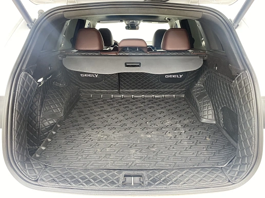 Купить Джили Монджаро 2023г.