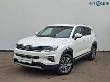 Купить Чанган КС35ПЛУС 2019г.